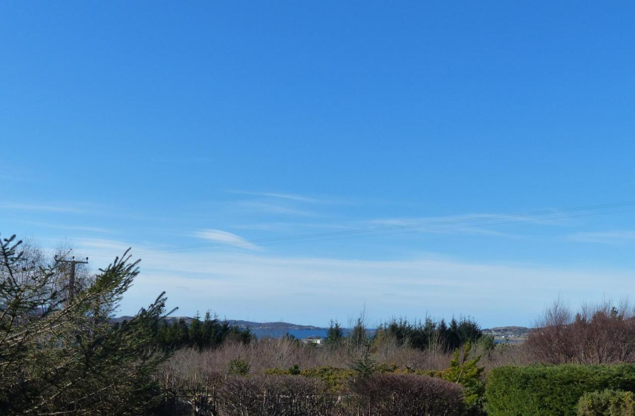 Aultbea Lodges Exterior photo